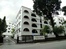 Oxley Garden (D9), Apartment #601605941